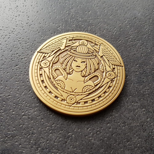 Apocalisse Coin - Image 15