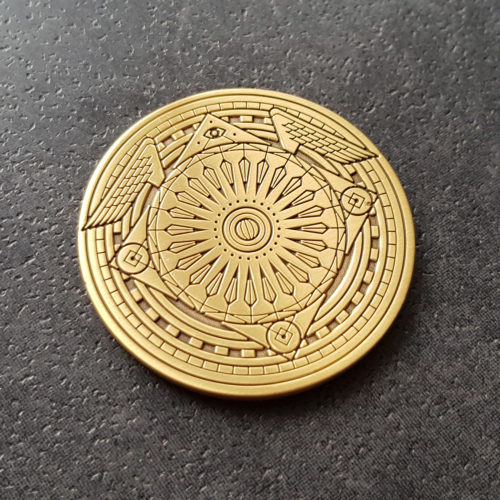Apocalisse Coin - Image 16
