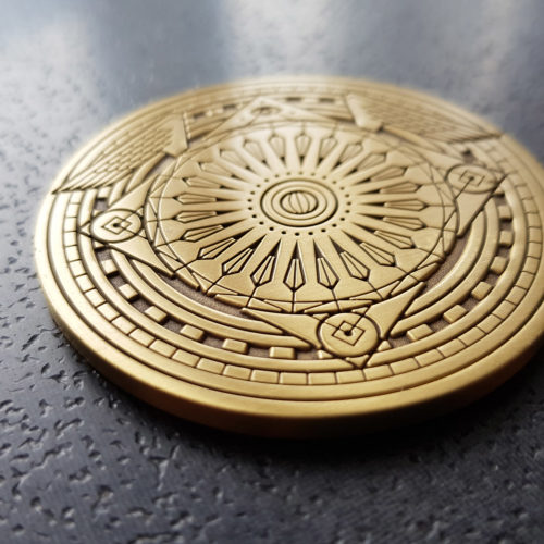 Apocalisse Coin - Image 6