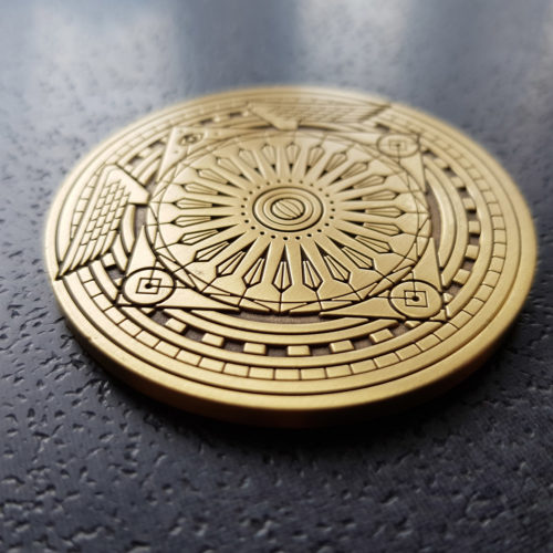Apocalisse Coin - Image 17