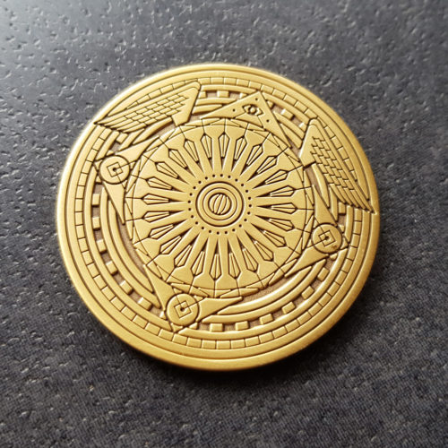 Apocalisse Coin - Image 18