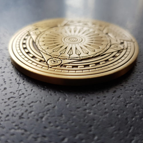 Apocalisse Coin - Image 19