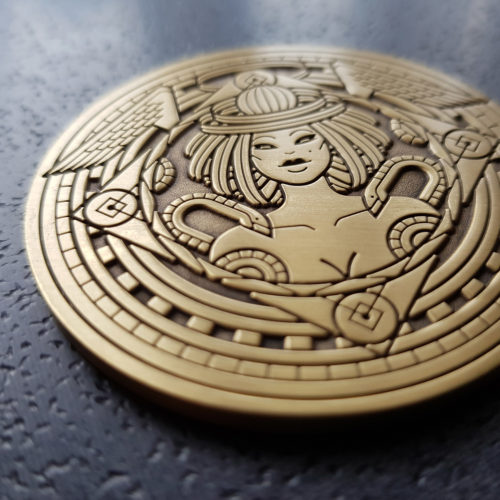 Apocalisse Coin - Image 7
