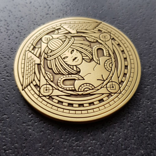 Apocalisse Coin - Image 20