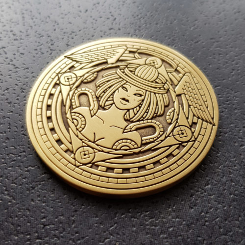 Apocalisse Coin - Image 3
