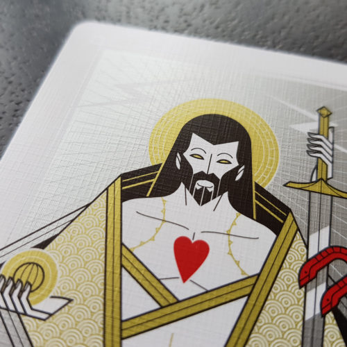 Wrath of God - Image 76