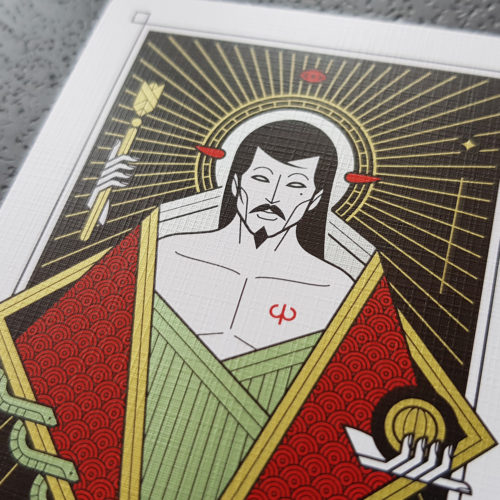 Wrath of God - Image 72