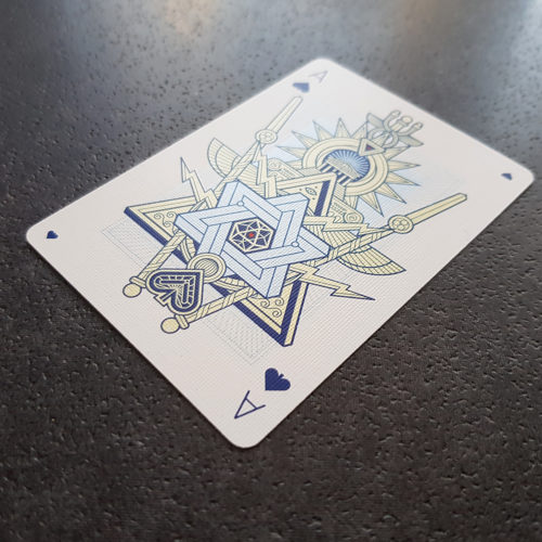 Pantheon Azure - Image 3