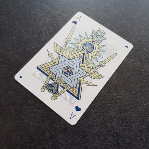 Pantheon Azure - Image 4