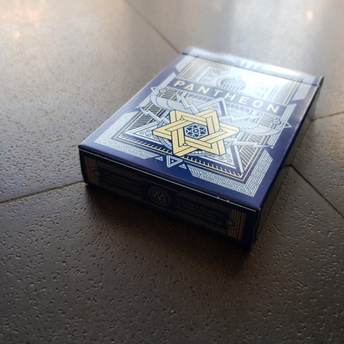 Pantheon Azure - Image 30