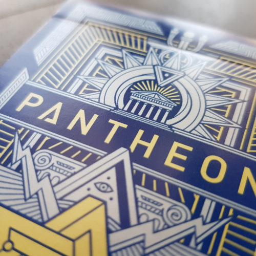 Pantheon Azure - Image 32