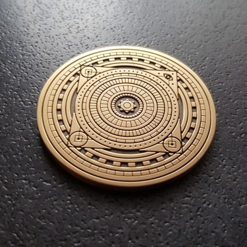 Apoteosi Coin - Image 5