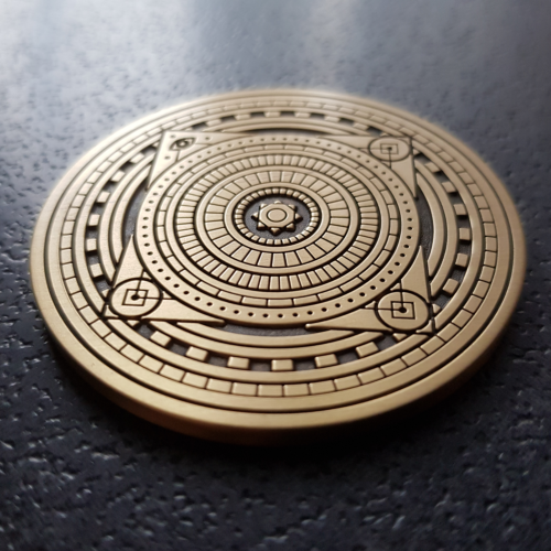 Apoteosi Coin - Image 6