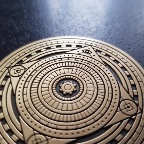 Apoteosi Coin - Image 7
