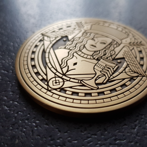 Apoteosi Coin - Image 8