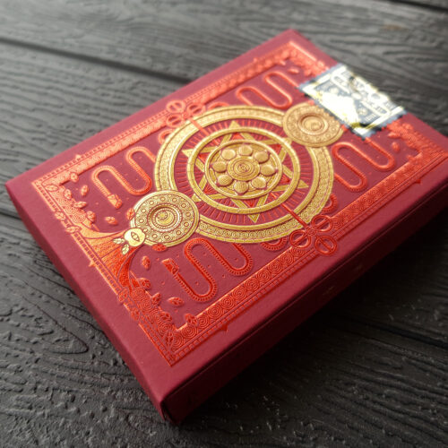 SINS Blood Corpus - Image 12
