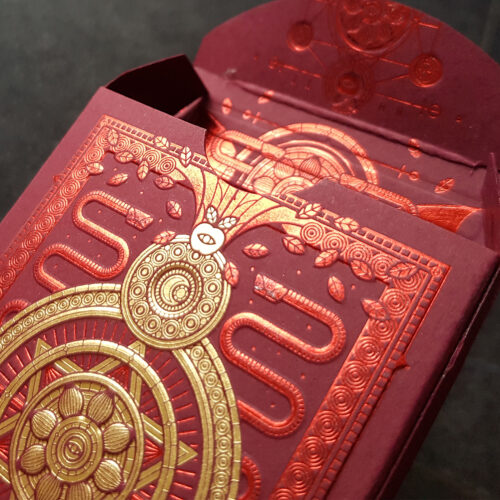 SINS Blood Corpus - Image 15