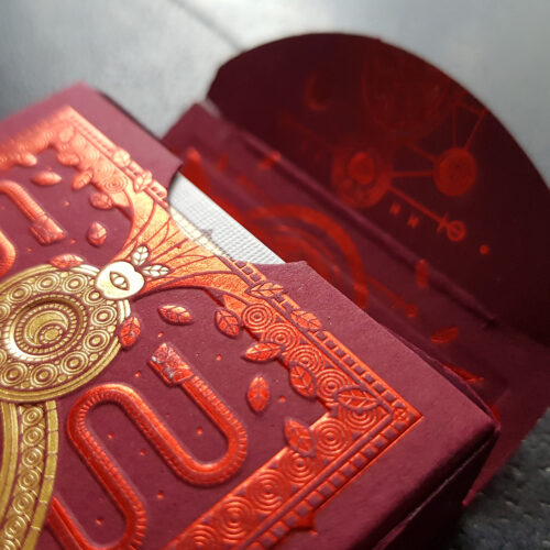 SINS Blood Corpus - Image 18