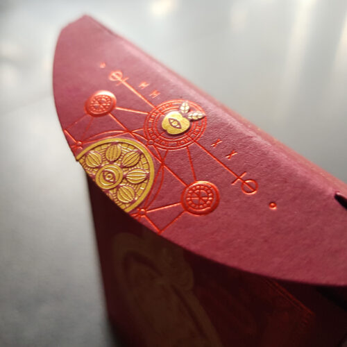 SINS Blood Corpus - Image 19