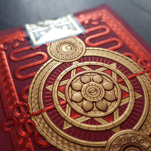 SINS Blood Corpus - Image 5