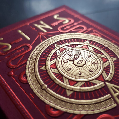 SINS Blood Corpus - Image 23