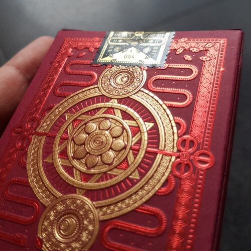 SINS Blood Corpus - Image 8