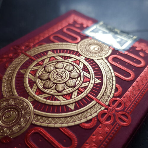SINS Blood Corpus - Image 34