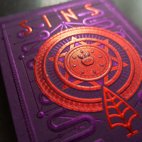 The Seven SINS - Image 5