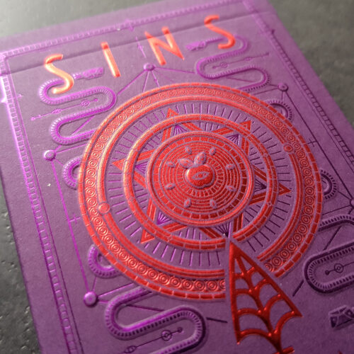 The Seven SINS - Image 84