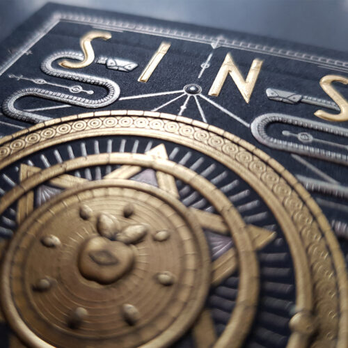 SINS Lost Anima - Image 9