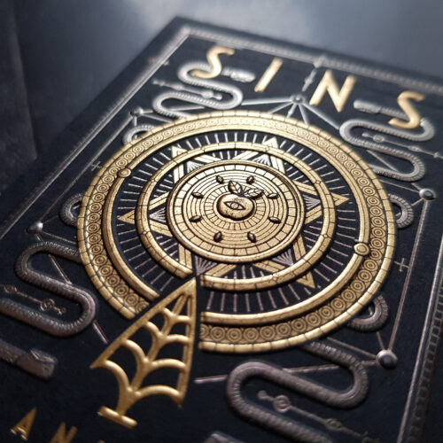 SINS Lost Anima - Image 28