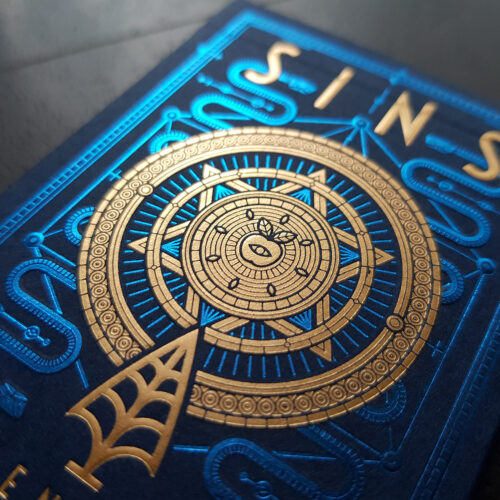 SINS Twisted Mentis - Image 3