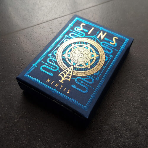 SINS Twisted Mentis - Image 13