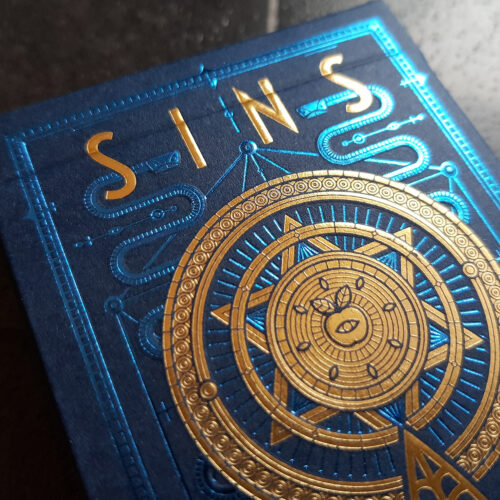 SINS Twisted Mentis - Image 16