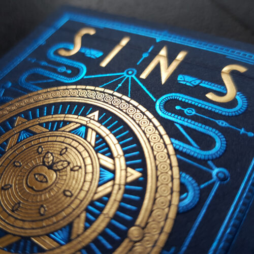 SINS Twisted Mentis - Image 26