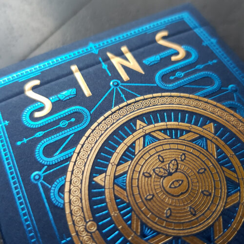 SINS Twisted Mentis - Image 7
