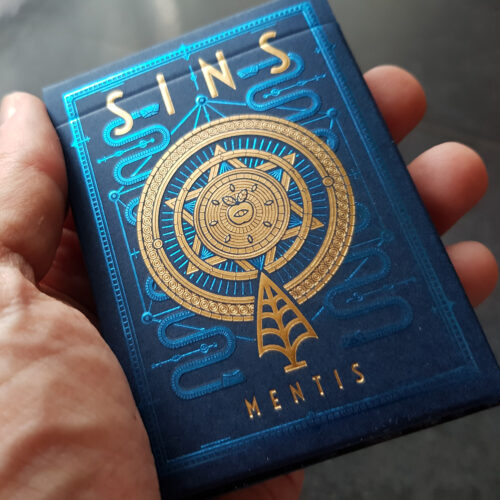 SINS Twisted Mentis - Image 34