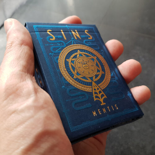 SINS Twisted Mentis - Image 37