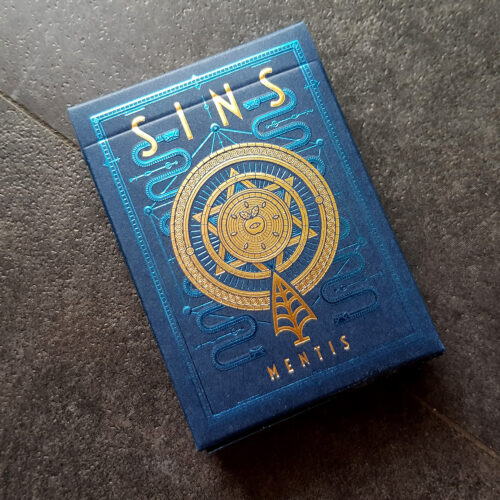 SINS Twisted Mentis - Image 39