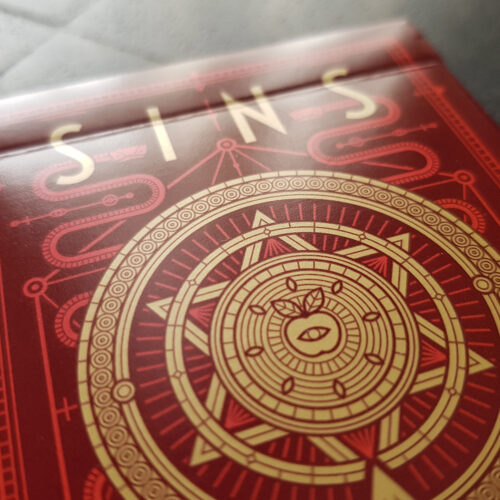 The Seven SINS - Image 38