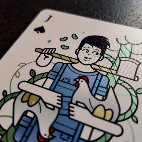 Tales Pentagon - Image 111
