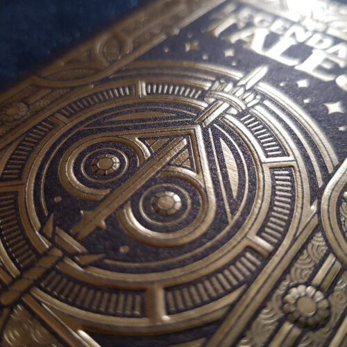Legendary No Seal - Image 5
