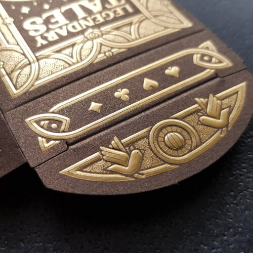 Legendary No Seal - Image 9