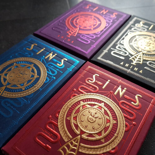 SINS Collection - Image 4