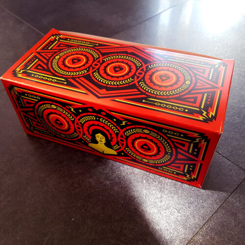 Utopian Brick Box - Image 3