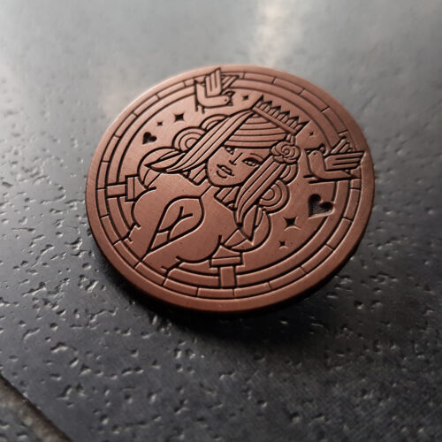 Tales Pin - Image 3