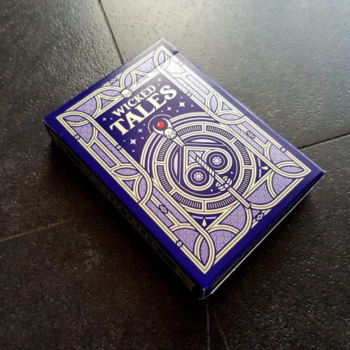 Tales Pentagon - Image 36