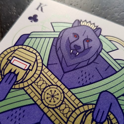Tales Pentagon - Image 22