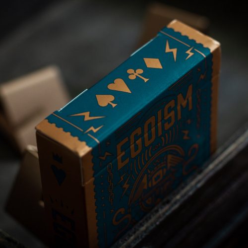 Egoism Rust - Image 7