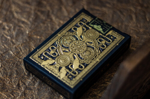 Reborn Limited Trident - Image 22